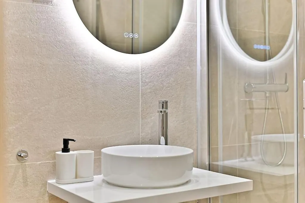 Apartman Place De La Nation *